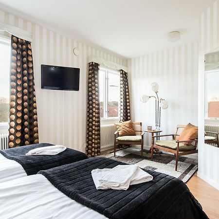 Hotell Nordevik Skärhamn Pokoj fotografie