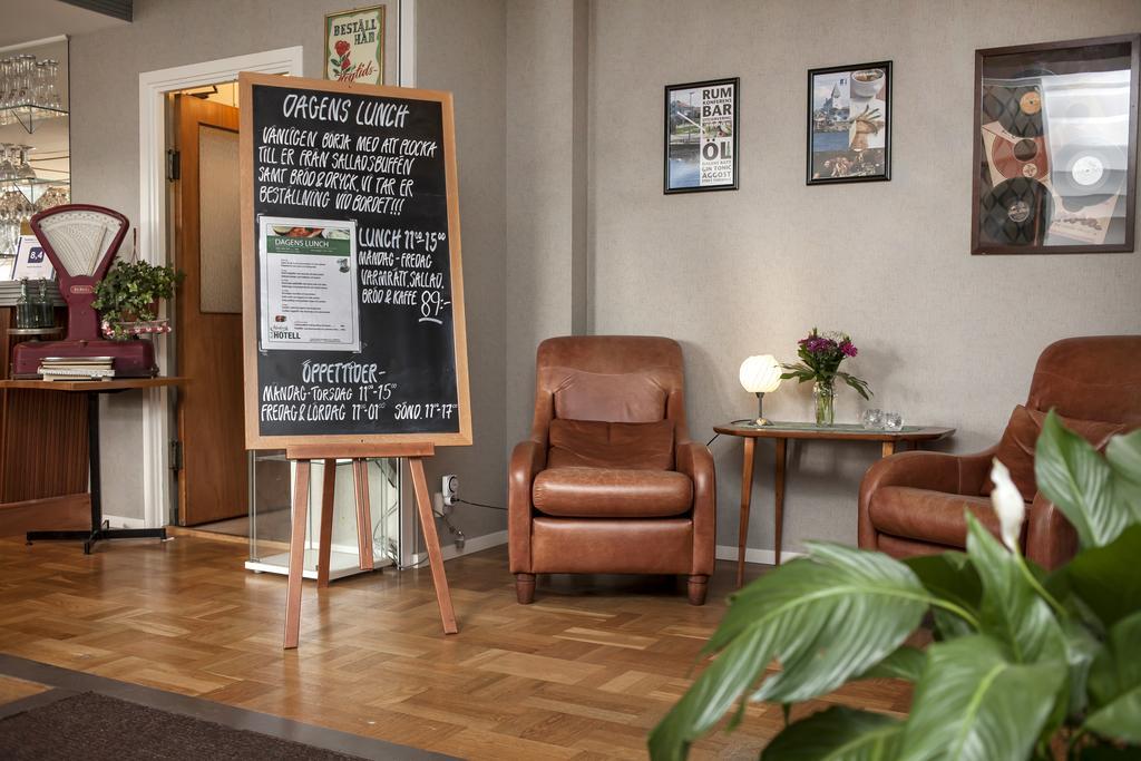 Hotell Nordevik Skärhamn Exteriér fotografie