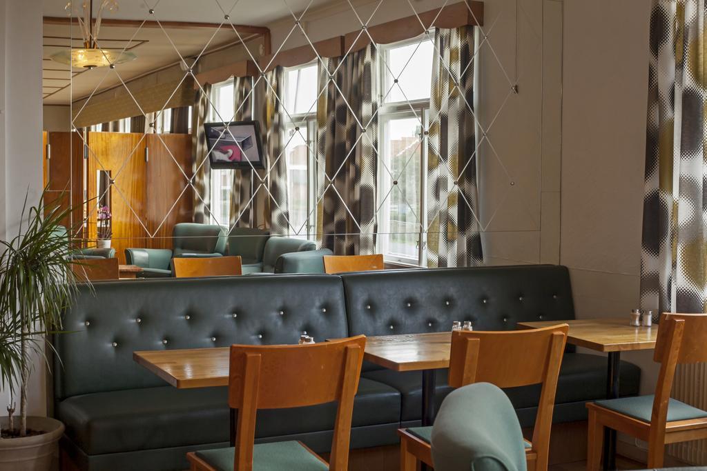 Hotell Nordevik Skärhamn Exteriér fotografie