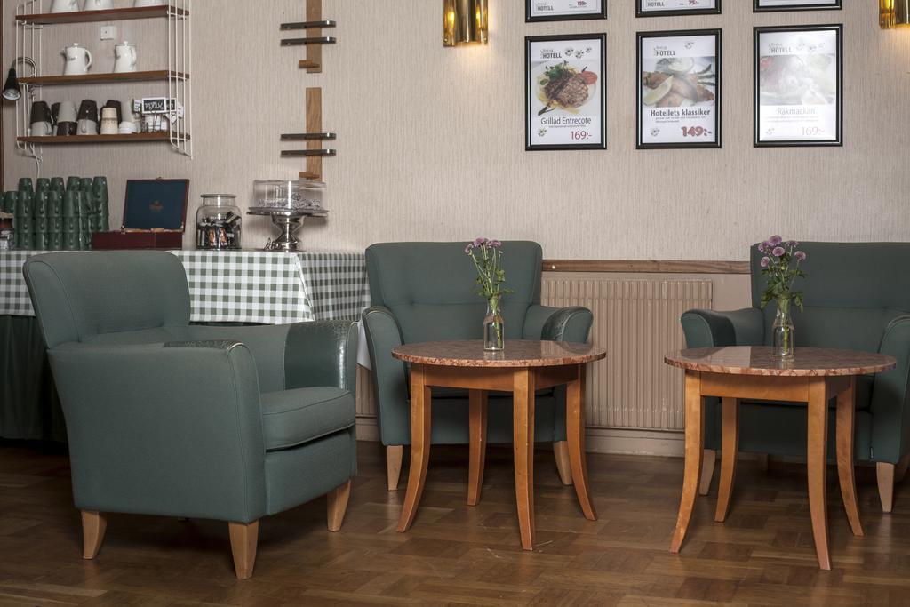 Hotell Nordevik Skärhamn Exteriér fotografie