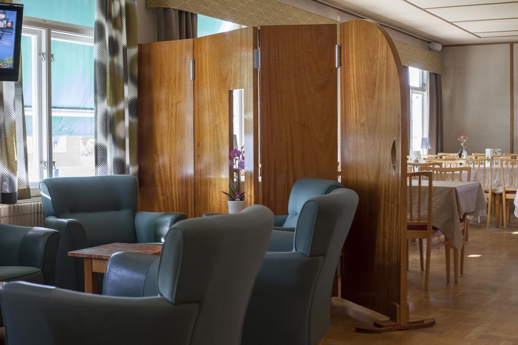 Hotell Nordevik Skärhamn Exteriér fotografie