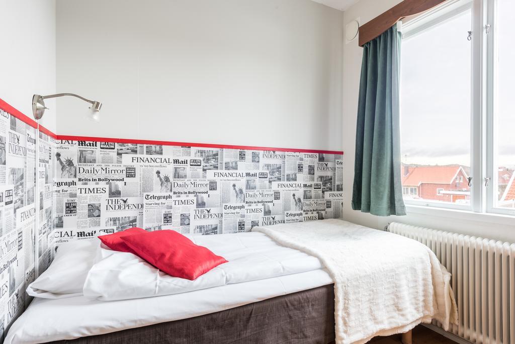 Hotell Nordevik Skärhamn Pokoj fotografie