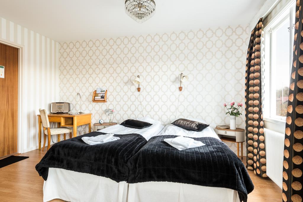 Hotell Nordevik Skärhamn Pokoj fotografie