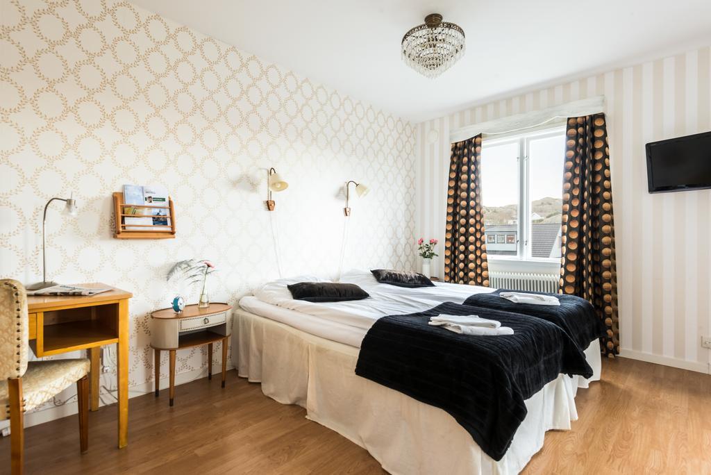 Hotell Nordevik Skärhamn Exteriér fotografie