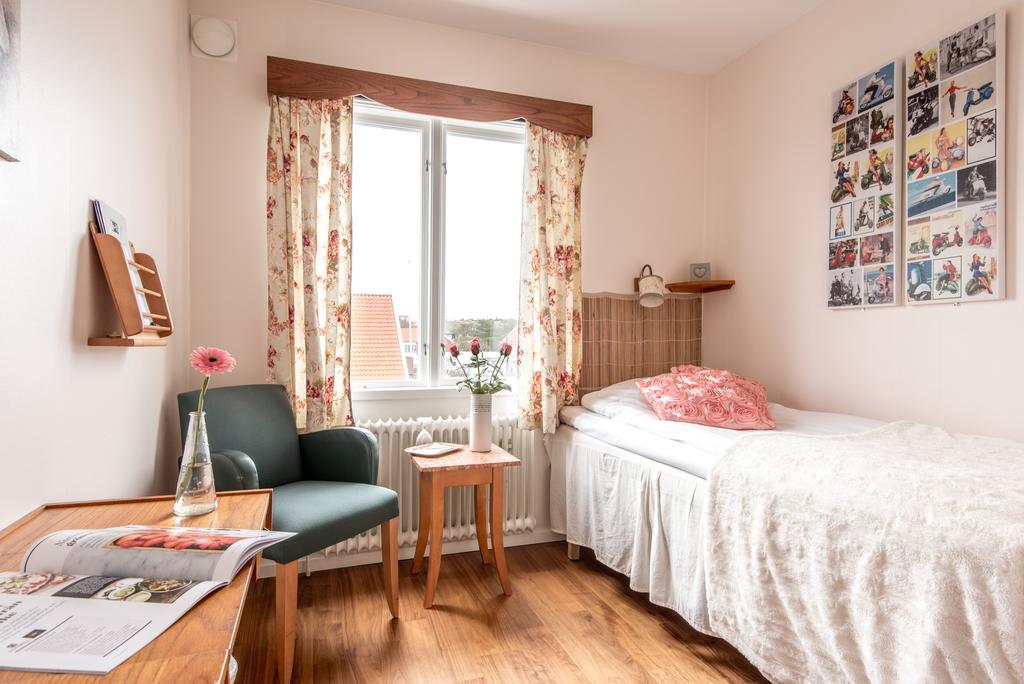 Hotell Nordevik Skärhamn Pokoj fotografie
