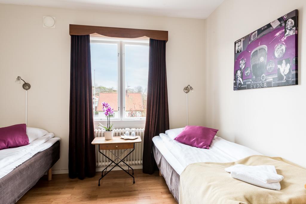 Hotell Nordevik Skärhamn Pokoj fotografie