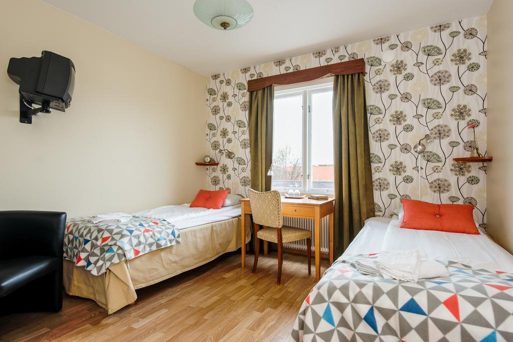 Hotell Nordevik Skärhamn Pokoj fotografie