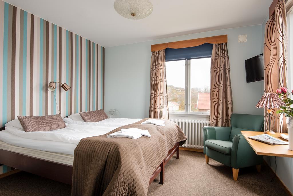 Hotell Nordevik Skärhamn Pokoj fotografie